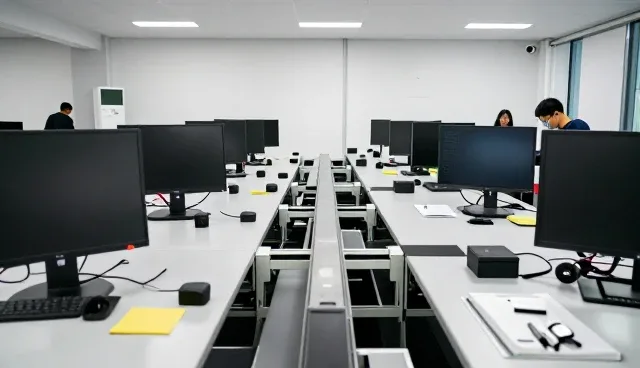 北京钜鸿未来教育科技有限公司