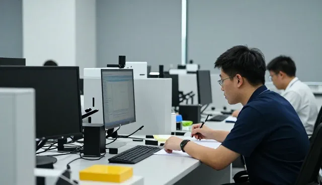 北京钜鸿未来教育科技有限公司
