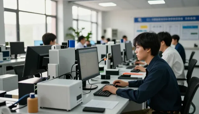 北京钜鸿未来教育科技有限公司