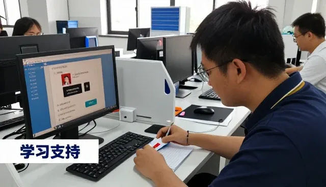 学习规划等教育软件应用:选、用、管三步走