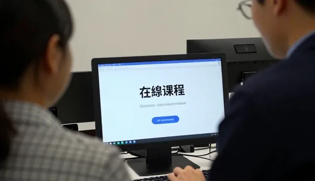 不同地区在线课程应用的差异化挑战与适配策略