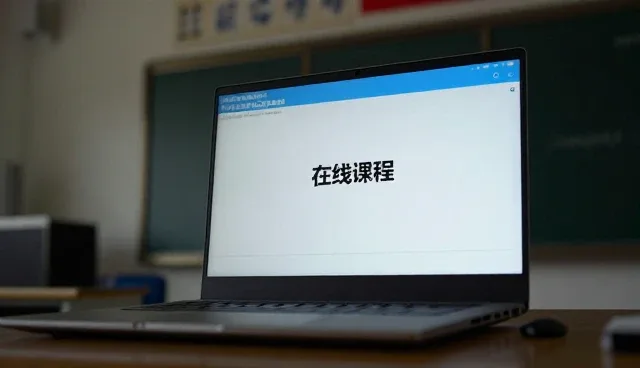在线课程性能优化与实际使用环境的适配分析
