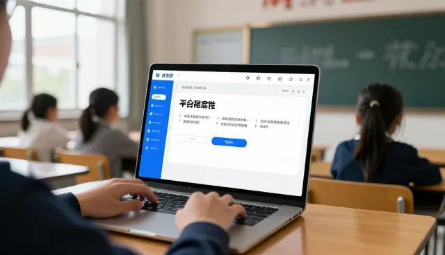 教育软件如何实现教学互动的深度优化