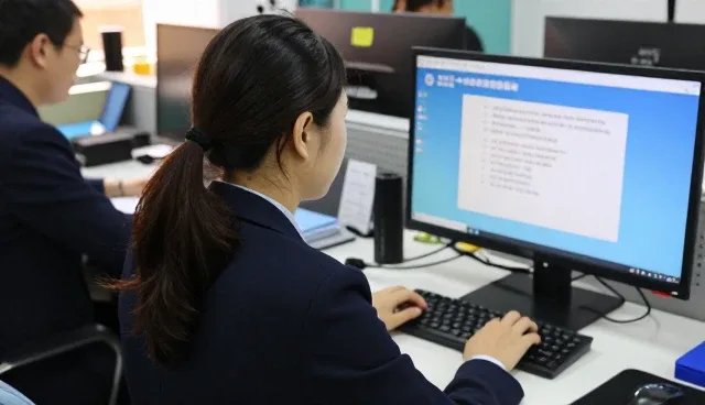 北京钜鸿未来教育科技有限公司打造学习支持应用案例